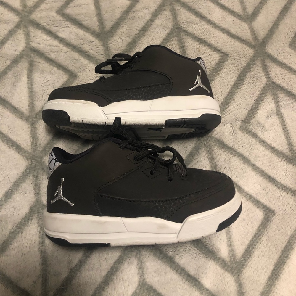JORDAN FLIGHT ORIGIN 3 BT